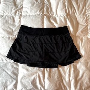 Pace Rival Skirt (Regular) *4-Way Stretch 13”